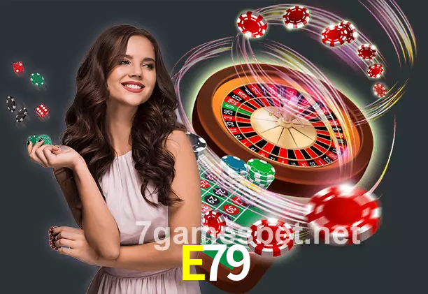 vivo no cassino E79