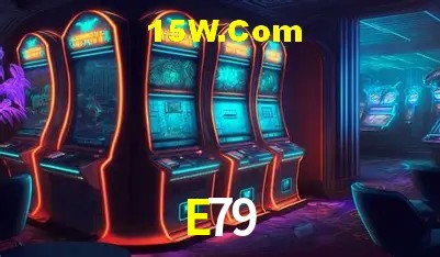 Sistemas de Segurança E79