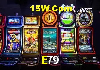 Login Seguro E79