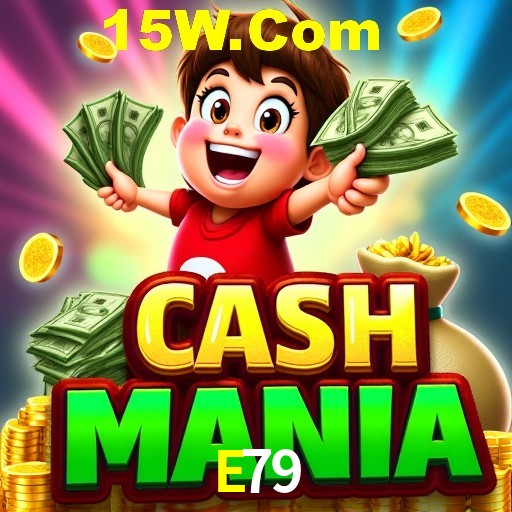 APP oficial da E79 para mobile