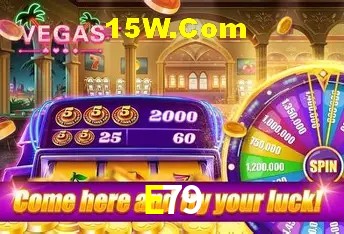 Promoção Relâmpago E79