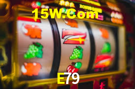 Live Casino E79