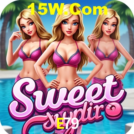 Jogos Exclusivos E79