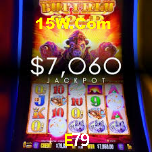 Roulette Table E79