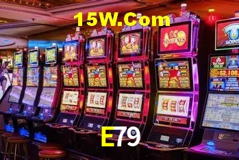 Provedores de Jogos E79