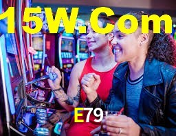 VIP Casino E79